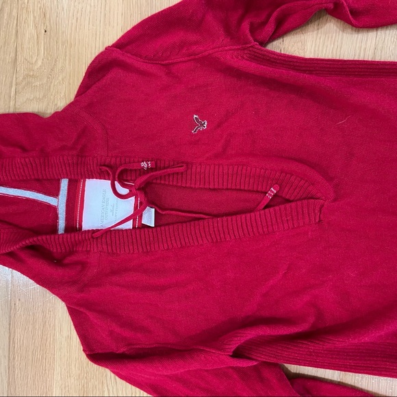 American eagle sweater - Picture 2 of 4